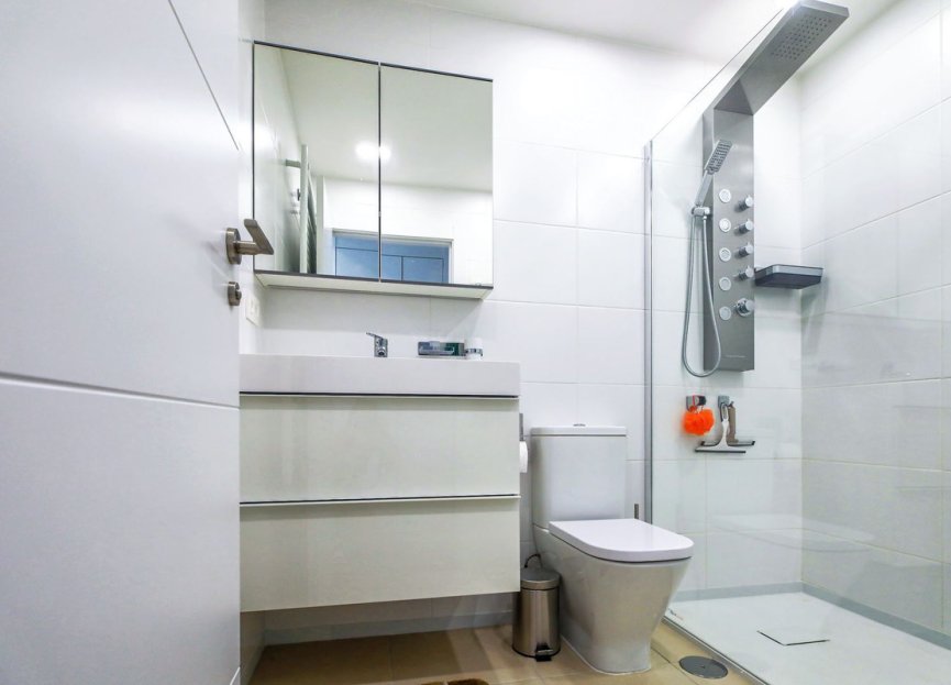 Reventa - Apartment - Middle Floor Apartment - Marbella - Nueva Andalucia