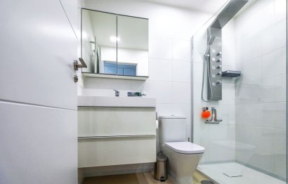 Reventa - Apartment - Middle Floor Apartment - Marbella - Nueva Andalucia