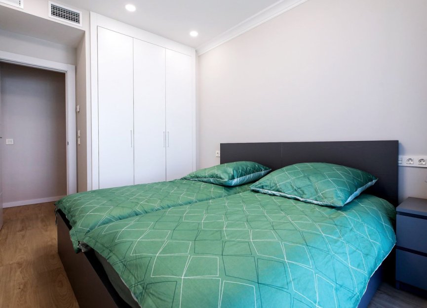 Reventa - Apartment - Middle Floor Apartment - Marbella - Nueva Andalucia