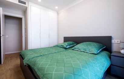 Reventa - Apartment - Middle Floor Apartment - Marbella - Nueva Andalucia