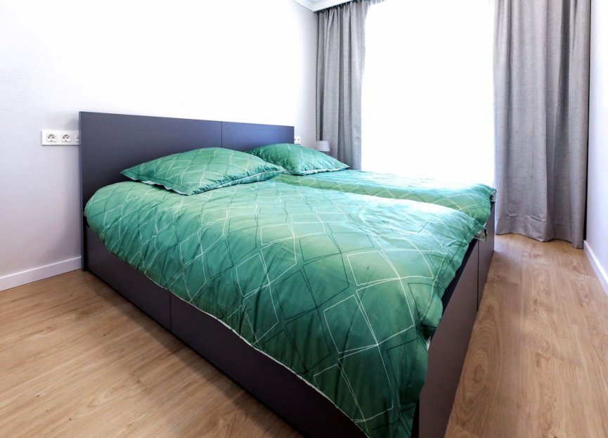 Reventa - Apartment - Middle Floor Apartment - Marbella - Nueva Andalucia