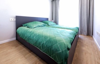 Reventa - Apartment - Middle Floor Apartment - Marbella - Nueva Andalucia