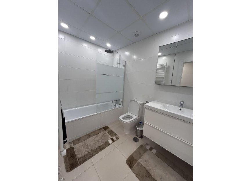 Reventa - Apartment - Middle Floor Apartment - Marbella - Nueva Andalucia