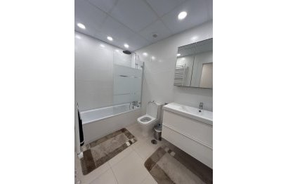 Reventa - Apartment - Middle Floor Apartment - Marbella - Nueva Andalucia