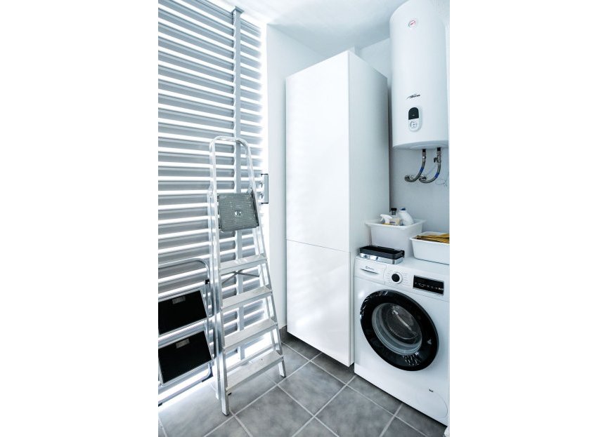 Reventa - Apartment - Middle Floor Apartment - Marbella - Nueva Andalucia