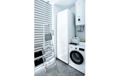 Reventa - Apartment - Middle Floor Apartment - Marbella - Nueva Andalucia