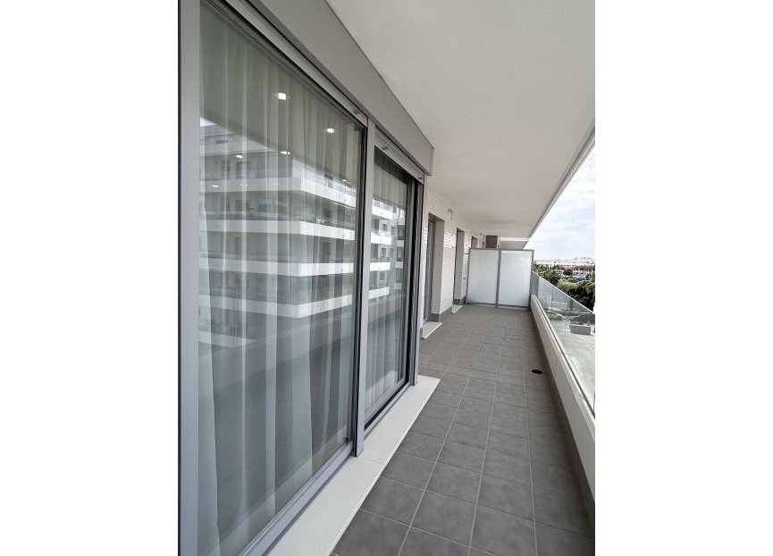 Reventa - Apartment - Middle Floor Apartment - Marbella - Nueva Andalucia