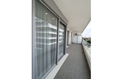 Reventa - Apartment - Middle Floor Apartment - Marbella - Nueva Andalucia