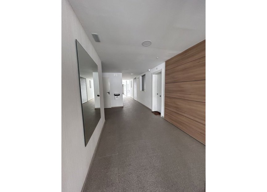 Reventa - Apartment - Middle Floor Apartment - Marbella - Nueva Andalucia