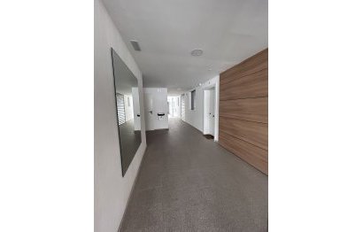 Reventa - Apartment - Middle Floor Apartment - Marbella - Nueva Andalucia