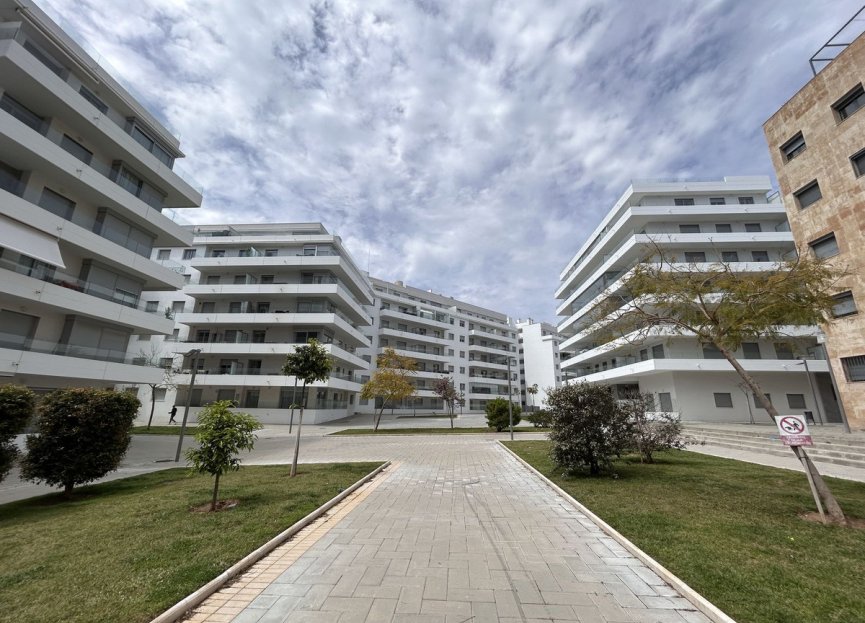 Reventa - Apartment - Middle Floor Apartment - Marbella - Nueva Andalucia