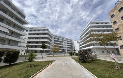 Reventa - Apartment - Middle Floor Apartment - Marbella - Nueva Andalucia