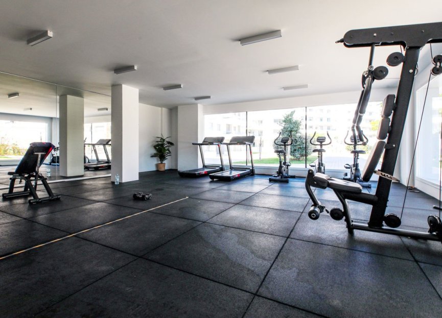 Reventa - Apartment - Middle Floor Apartment - Marbella - Nueva Andalucia