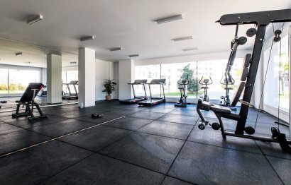 Reventa - Apartment - Middle Floor Apartment - Marbella - Nueva Andalucia