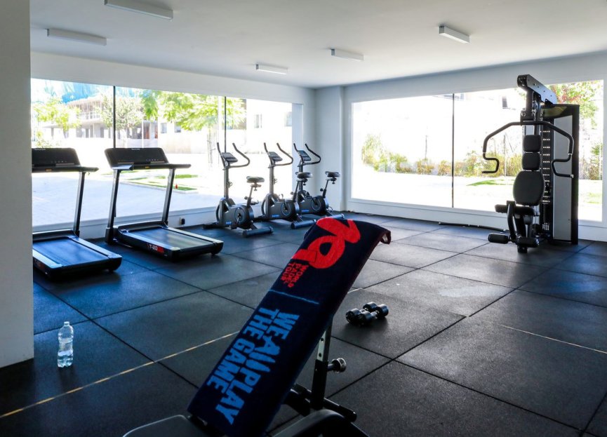 Reventa - Apartment - Middle Floor Apartment - Marbella - Nueva Andalucia