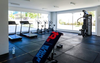 Reventa - Apartment - Middle Floor Apartment - Marbella - Nueva Andalucia