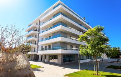 Reventa - Apartment - Middle Floor Apartment - Marbella - Nueva Andalucia