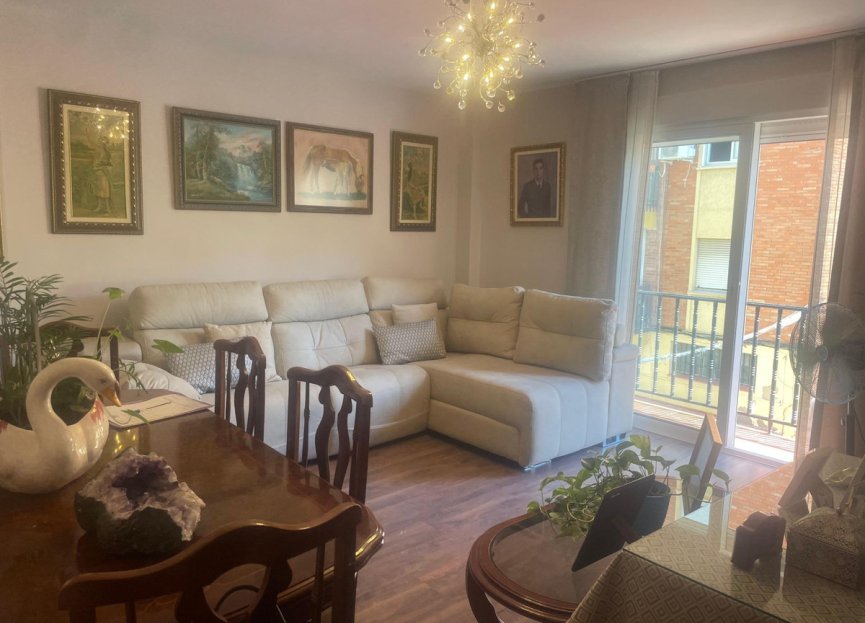 Resale - Apartment - Middle Floor Apartment - Benalmádena - Arroyo de la Miel