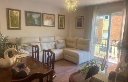 Resale - Apartment - Middle Floor Apartment - Benalmádena - Arroyo de la Miel