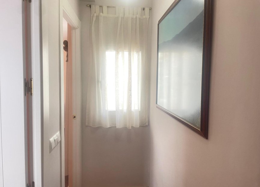 Resale - Apartment - Middle Floor Apartment - Benalmádena - Arroyo de la Miel