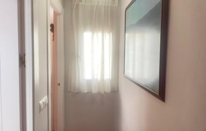 Resale - Apartment - Middle Floor Apartment - Benalmádena - Arroyo de la Miel