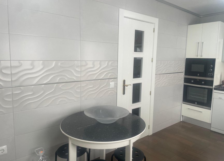 Resale - Apartment - Middle Floor Apartment - Benalmádena - Arroyo de la Miel