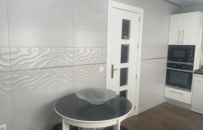 Resale - Apartment - Middle Floor Apartment - Benalmádena - Arroyo de la Miel