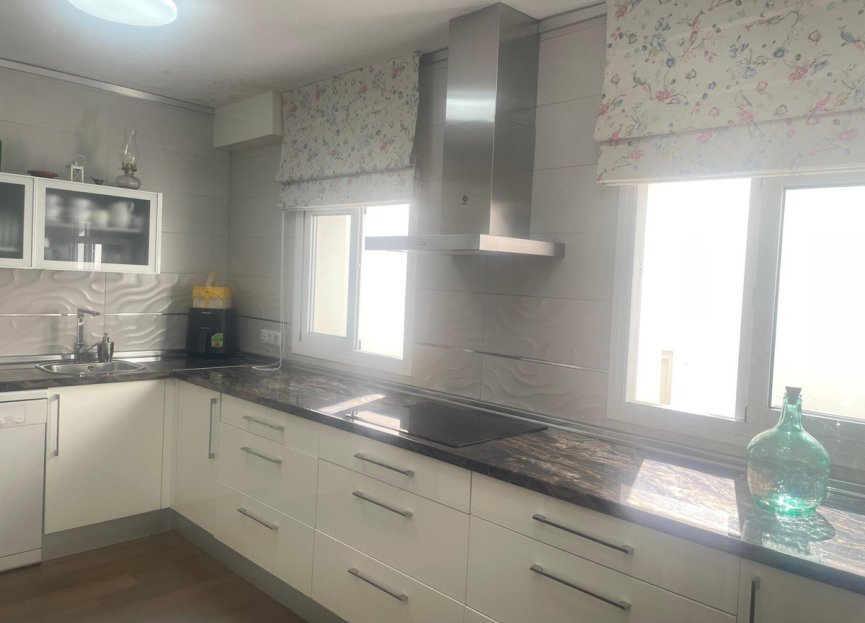 Resale - Apartment - Middle Floor Apartment - Benalmádena - Arroyo de la Miel