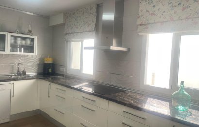 Resale - Apartment - Middle Floor Apartment - Benalmádena - Arroyo de la Miel