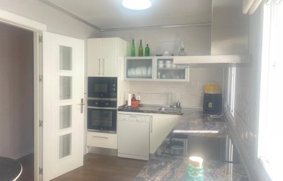 Resale - Apartment - Middle Floor Apartment - Benalmádena - Arroyo de la Miel