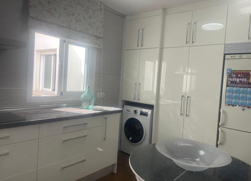 Resale - Apartment - Middle Floor Apartment - Benalmádena - Arroyo de la Miel