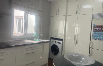 Resale - Apartment - Middle Floor Apartment - Benalmádena - Arroyo de la Miel