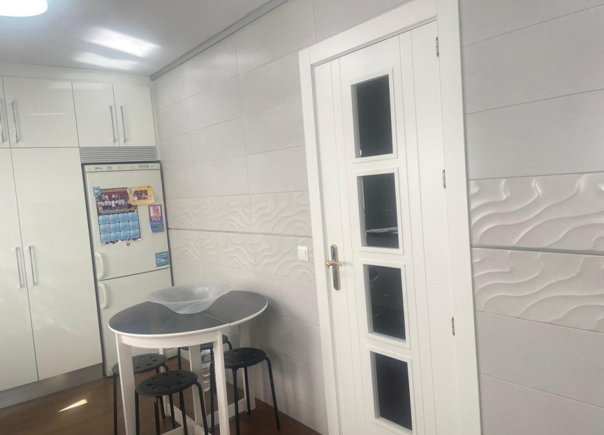 Resale - Apartment - Middle Floor Apartment - Benalmádena - Arroyo de la Miel