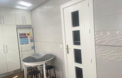 Resale - Apartment - Middle Floor Apartment - Benalmádena - Arroyo de la Miel