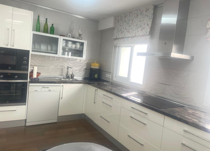 Resale - Apartment - Middle Floor Apartment - Benalmádena - Arroyo de la Miel