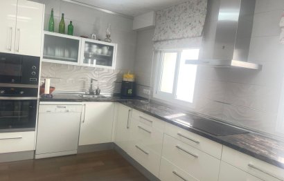 Resale - Apartment - Middle Floor Apartment - Benalmádena - Arroyo de la Miel