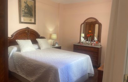 Resale - Apartment - Middle Floor Apartment - Benalmádena - Arroyo de la Miel