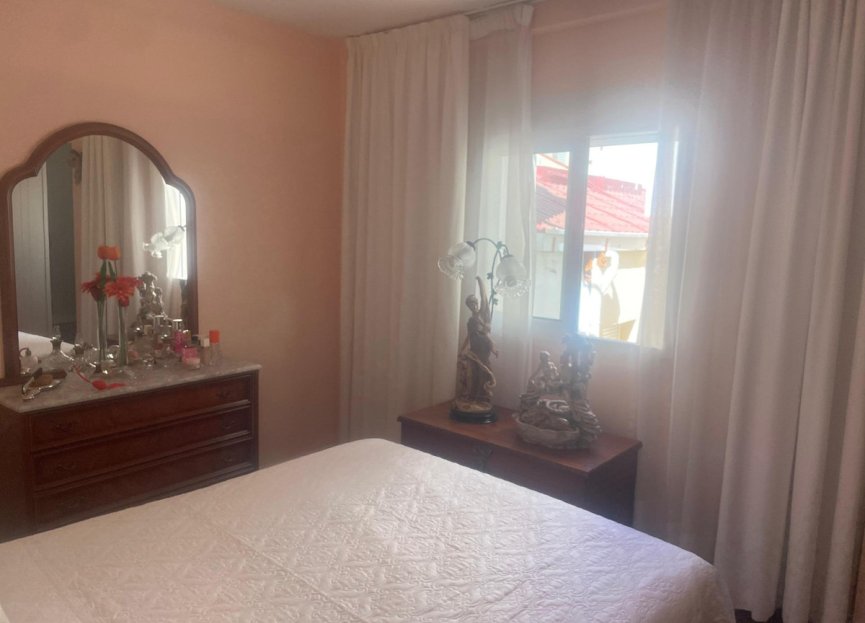 Resale - Apartment - Middle Floor Apartment - Benalmádena - Arroyo de la Miel