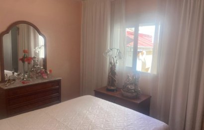 Resale - Apartment - Middle Floor Apartment - Benalmádena - Arroyo de la Miel