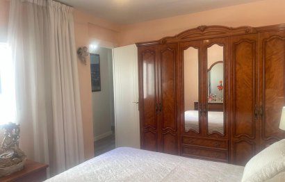 Resale - Apartment - Middle Floor Apartment - Benalmádena - Arroyo de la Miel