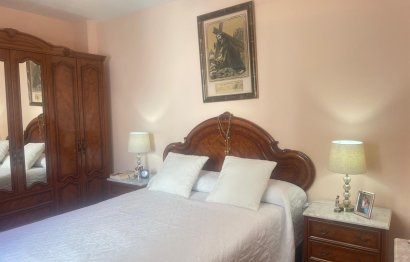 Resale - Apartment - Middle Floor Apartment - Benalmádena - Arroyo de la Miel