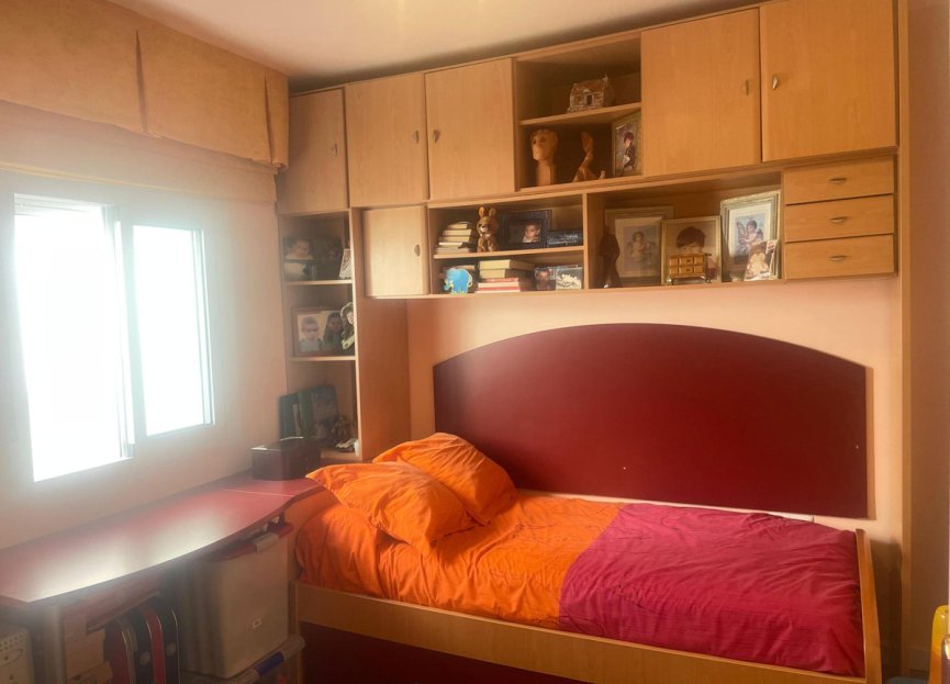 Resale - Apartment - Middle Floor Apartment - Benalmádena - Arroyo de la Miel