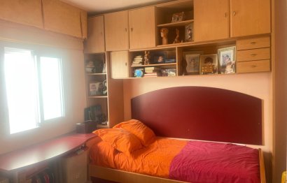 Resale - Apartment - Middle Floor Apartment - Benalmádena - Arroyo de la Miel