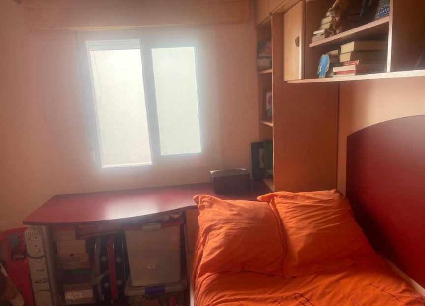 Resale - Apartment - Middle Floor Apartment - Benalmádena - Arroyo de la Miel