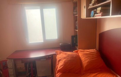 Resale - Apartment - Middle Floor Apartment - Benalmádena - Arroyo de la Miel