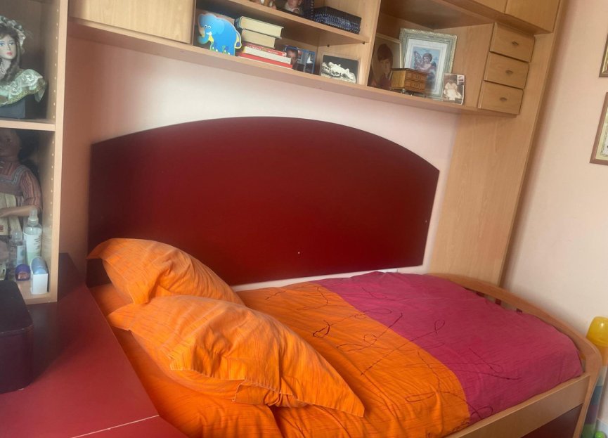 Resale - Apartment - Middle Floor Apartment - Benalmádena - Arroyo de la Miel