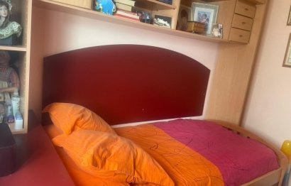 Resale - Apartment - Middle Floor Apartment - Benalmádena - Arroyo de la Miel