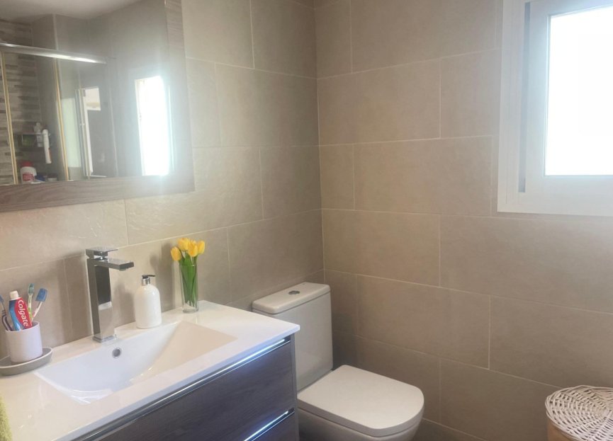 Resale - Apartment - Middle Floor Apartment - Benalmádena - Arroyo de la Miel