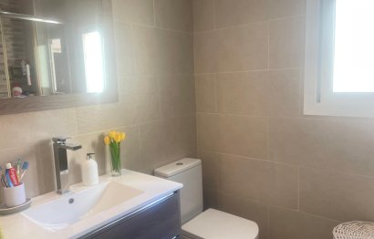 Resale - Apartment - Middle Floor Apartment - Benalmádena - Arroyo de la Miel