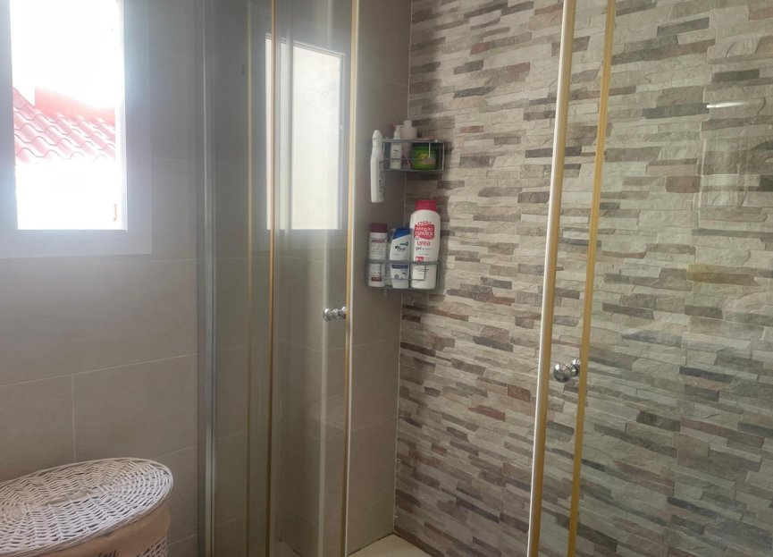 Resale - Apartment - Middle Floor Apartment - Benalmádena - Arroyo de la Miel